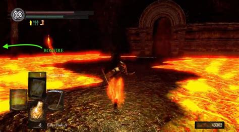 lost izalith|lost izalith bonfire.